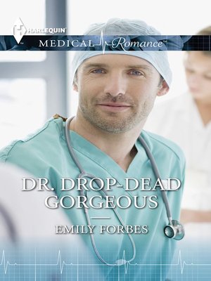cover image of Dr. Drop-Dead Gorgeous